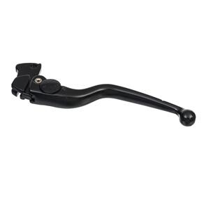 WHITES CLUTCH LEVER - KTM BLK LEVER, BLACK ADJ L8C938B