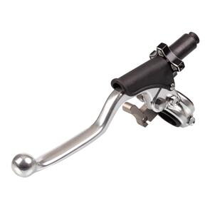 WHITES CLUTCH LEVER ASSEMBLY - SIL - UNIV WTH HOT START L9A-C09