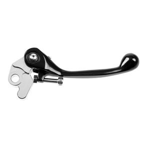 WHITES FOLDING BRAKE LEVER HON CRF230 03-17 L9B017