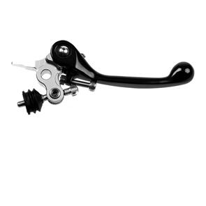 WHITES FOLDING BRAKE LEVER - KTM L9B026