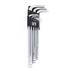 PEDROS L HEX WRENCH SET 9 PIECE