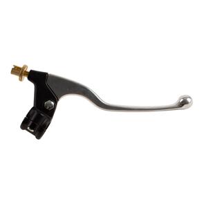 WHITES LEVER ASSY BRAKE YSK SPLIT D/LEG - BLK/POL LA336