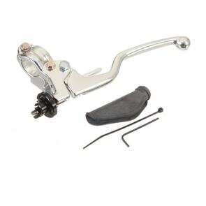WHITES CLUTCH LEVER ASSY W/DECOMPRESSOR FORGED LACDF