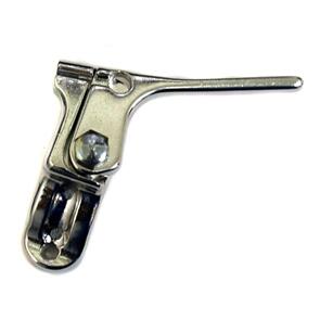 WHITES LEVER ASSY DECOMP LEVER FORGED LACDFD