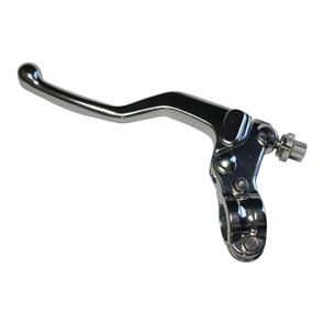 WHITES MOTORCYCLE PARTS WHITES LEVER ASSY CLUTCH EASY PULL