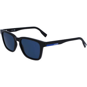 LACOSTE SUNGLASSES L987S/53/BLACK