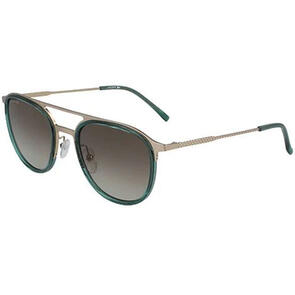 LACOSTE SUNGLASSES L226S ROSE GOLD