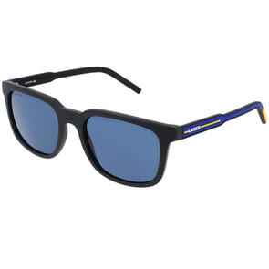 LACOSTE SUNGLASSES L948S/54/BLACK MATTE