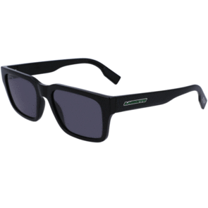 LACOSTE SUNGLASSES L6004S/55/BLACK