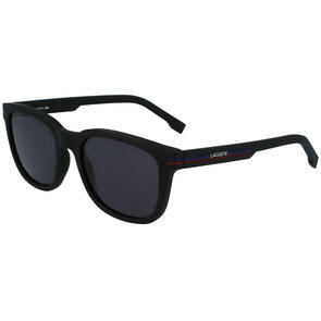 LACOSTE SUNGLASSES L958S/54/MATTE BLACK