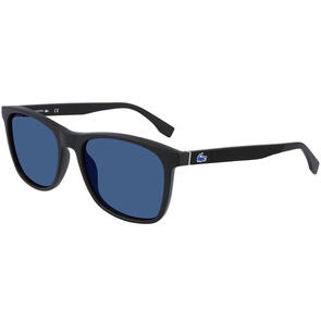 LACOSTE SUNGLASSES L860SE BLACK MATTE