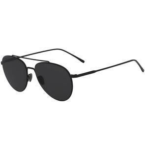 LACOSTE SUNGLASSES L195S BLACK