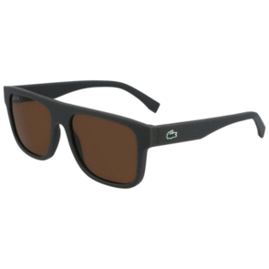LACOSTE L6001S/56/KHAKI