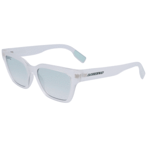 LACOSTE L6002S/53/MATTE CRYSTAL