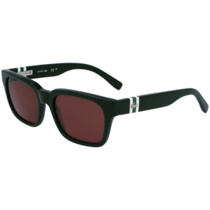 LACOSTE L6007S/54/DARK GREEN