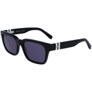 LACOSTE SUNS L6007S/54/BLACK