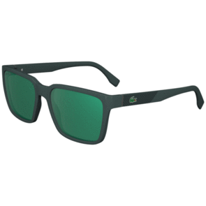 LACOSTE L6011S/56/GREEN