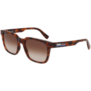 LACOSTE L6028S/54/HAVANA