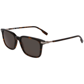 LACOSTE L6035S/53/DARK HAVANA