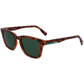 LACOSTE L987S/53/TORTOISE