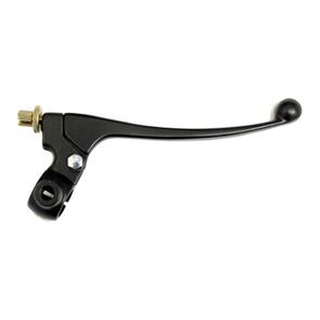 WHITES LEVER ASSY HON STD BLK BRAKE LAH105