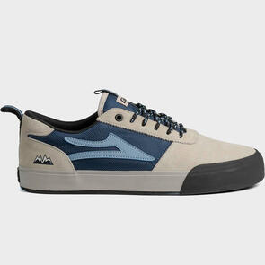 LAKAI MANCHESTER ELITE ALMOND SKY HIKER