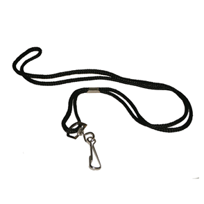 VICTOR WHISTLE LANYARD