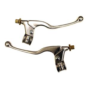 WHITES LEVER ASSY PAIR YSK POL LAPR32