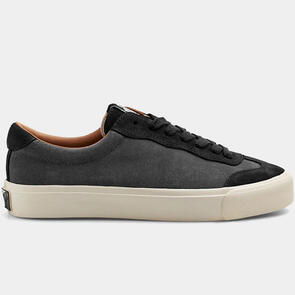 LAST RESORT AB VM004 MILIC LO BLACK GRAPHITE/WHITE