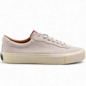 LAST RESORT AB VM001 SUEDE WHITE/WHITE