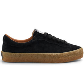 LAST RESORT AB VM002 SUEDE BLACK/GUM