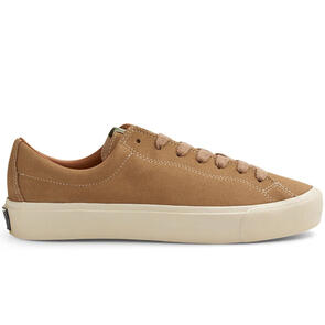 LAST RESORT AB VM003 SUEDE SAND/WHITE
