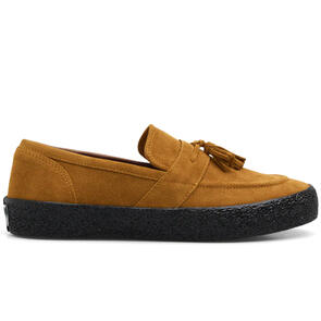 LAST RESORT AB VM005 LOAFER GOLDEN BROWN/BLACK