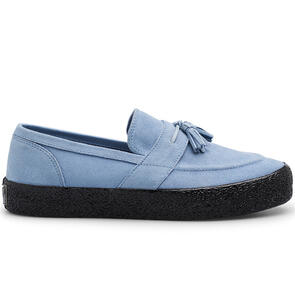 LAST RESORT AB VM005 LOAFER DUSTY BLUE/BLACK