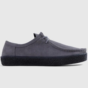 LAST RESORT AB VM006 MOC STEEL GREY/BLACK