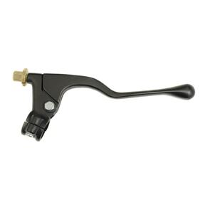 WHITES LEVER ASSY BRAKE HON XR THICK BLK LAXR135