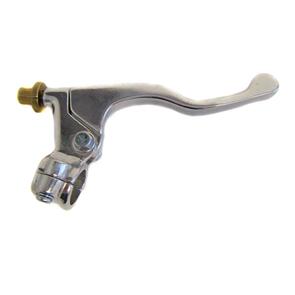 WHITES LEVER ASSY BRAKE HON XR SHORT POL LAXR140P