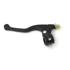 WHITES MOTORCYCLE PARTS WHITES LEVER ASSY CLUTCH YSK SHORT D/LEG