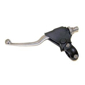 WHITES MOTORCYCLE PARTS WHITES LEVER ASSY CLUTCH YAM YZ125/250 00-05