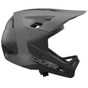 LAZER HELMET - CHASE F/FACE - KINETICORE GREY