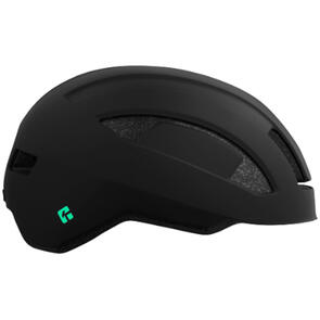 LAZER HELMET - CITYZEN - KINETICORE BLACK