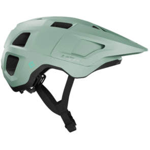 LAZER HELMET - LUPO KINETICORE MATTE MINT