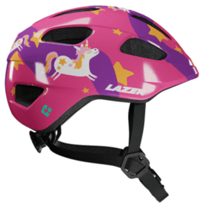 LAZER HELMET - PNUT 2.0 KINETICORE PURPLE PONY