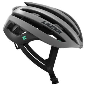 LAZER HELMET - Z1 KINETICORE GREY