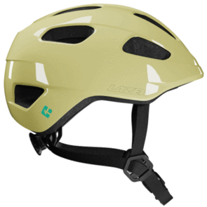 LAZER HELMET - PNUT 2.0 KINETICORE MELLOW YELLOW