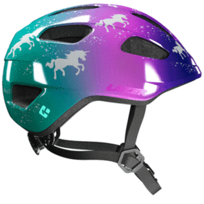 LAZER NUTZ 2.0 HELMET KINETICORE SPARKLE