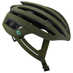 LAZER - Z1 KINETICORE MATTE PINE GREEN