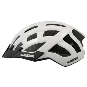 LAZER HELMET - COMPACT WHITE