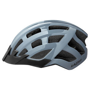 LAZER HELMET - COMPACT LIGHT BLUE