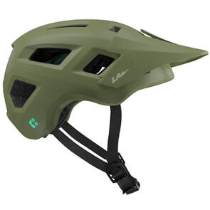 LAZER HELMET - COYOTE - KINETICORE MATT FERN GREEN